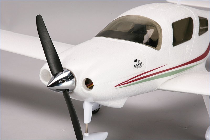 STM Cessna 350