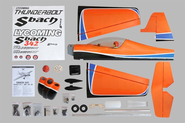 Phoenix Model Sbach