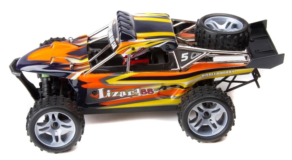 Lizzard Buggy