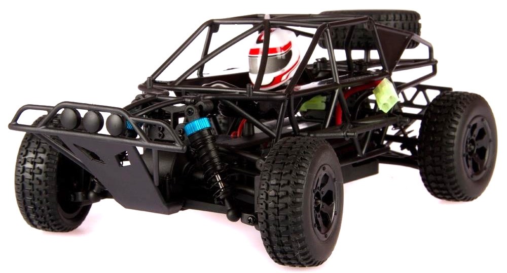 Lizzard SCT