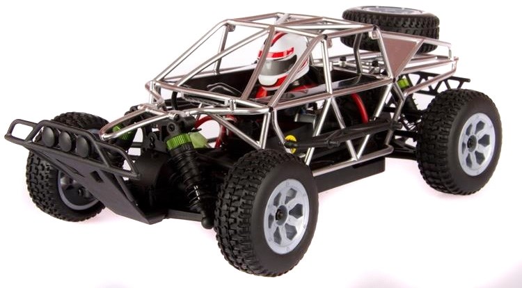 Lizzard SCT