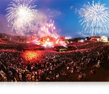 Auto Low Light mode.