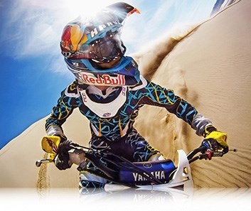 Fast, powerful photo capture.