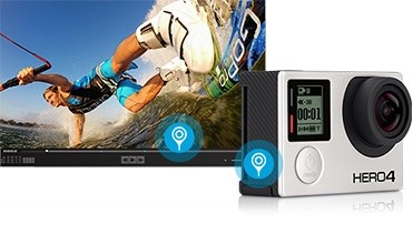 HiLight Tag your best moments.