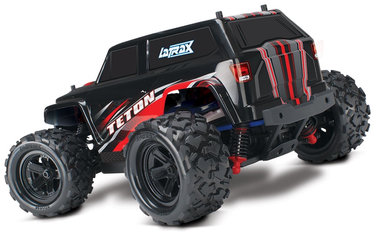 Traxxas LaTrax Teton 1/18