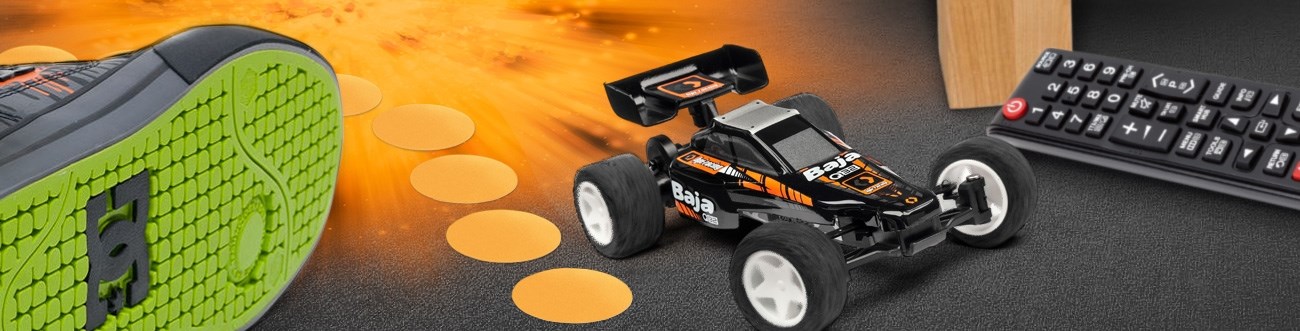 Baja Q32