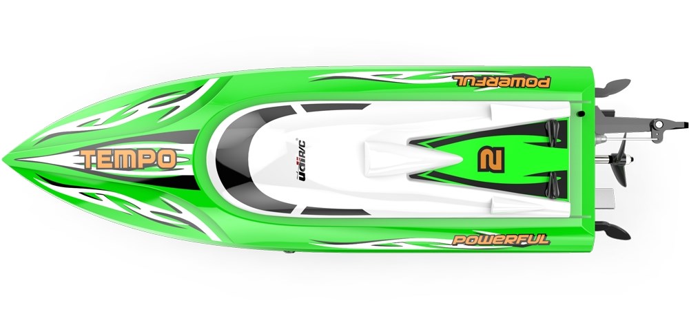 UDI Tempo RC Bt
