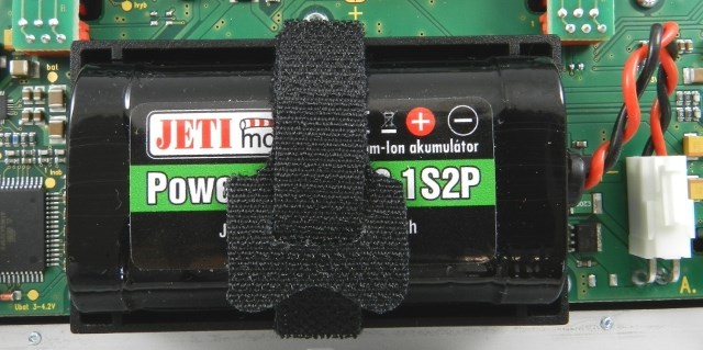 Li-Ion-batteri