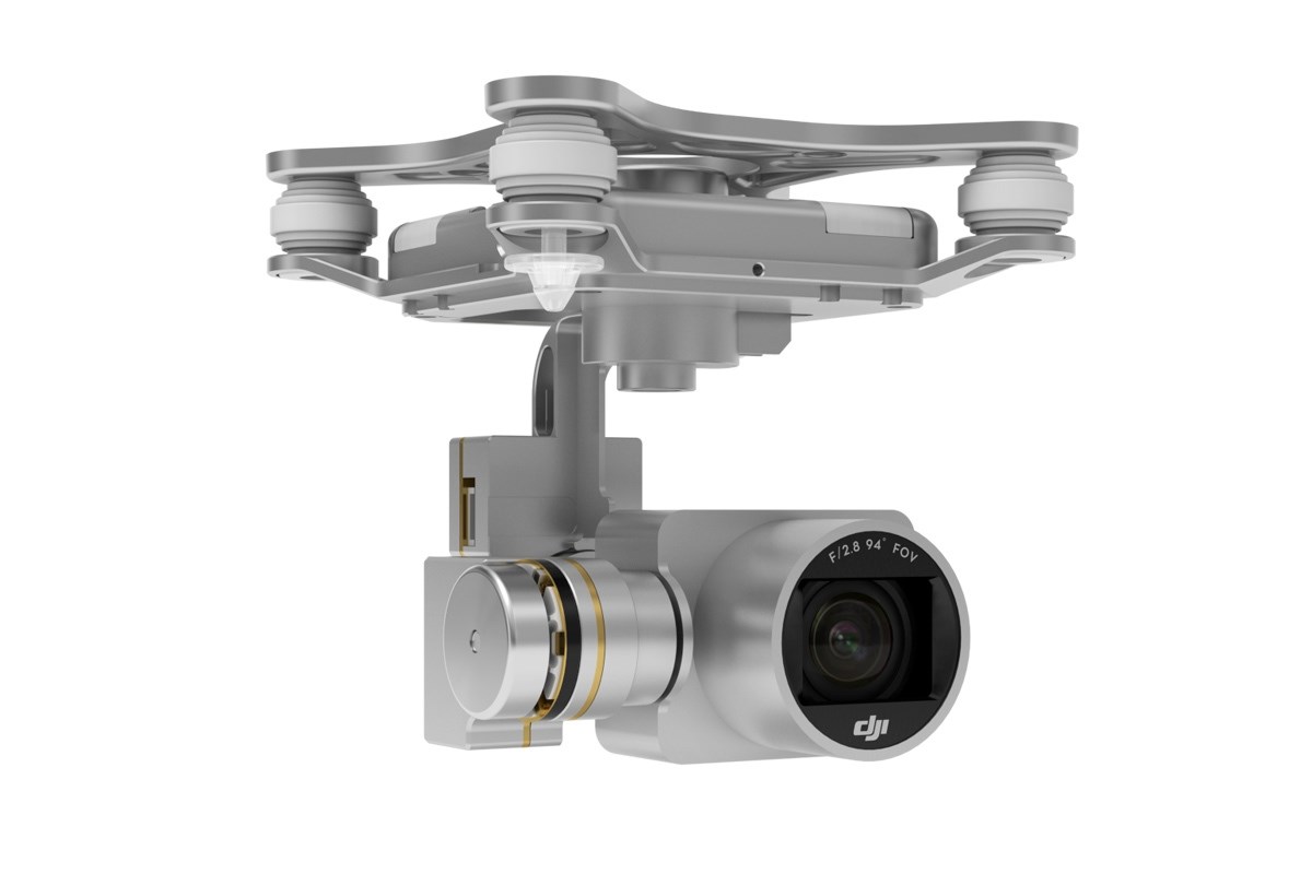 DJI Phantom 3 Standard RTF
