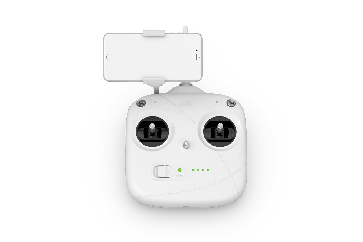 DJI Phantom 3 Standard RTF