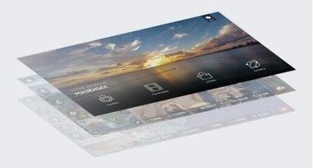 DJI Phantom 3 Standard RTF