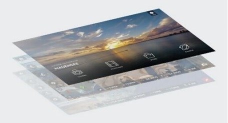 DJI Phantom 3 Professional RTF