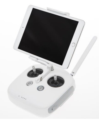 DJI Phantom 3 Professional RTF