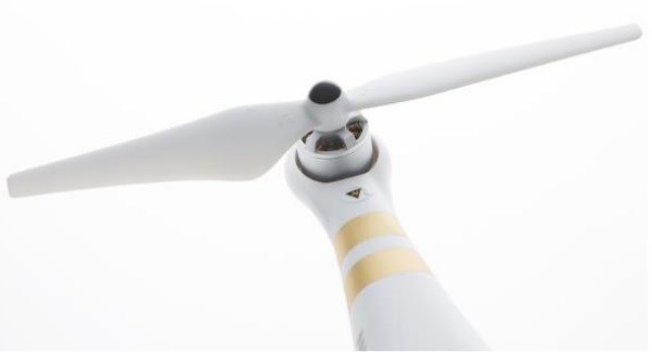 DJI Phantom 3 Professional RTF