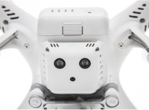 DJI Phantom 3 Professional RTF