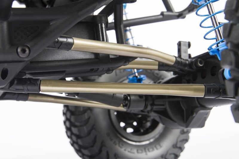 Axial RR10 - Bomber 4WD - KIT