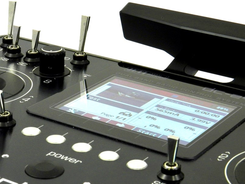 Jeti Duplex DC-24 Multimode-sndare