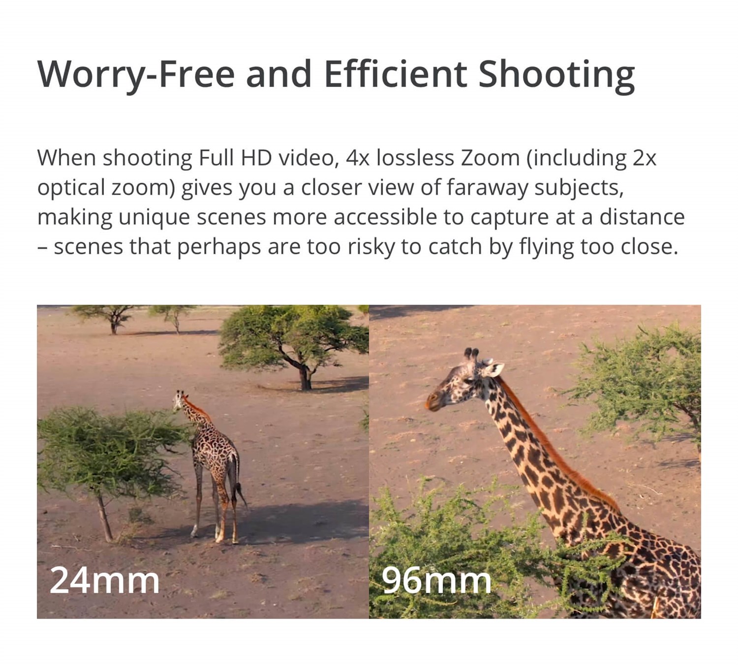 DJI Mavic 2 Pro
