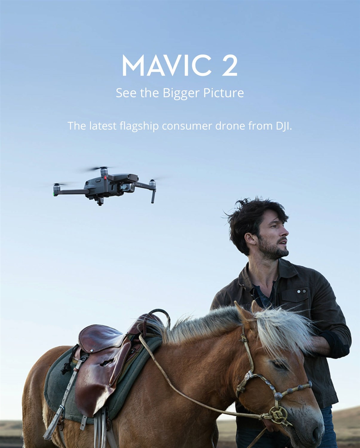 DJI Mavic 2 Zoom