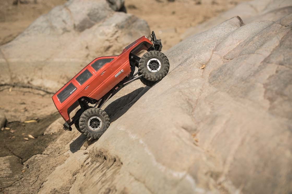 RedCat Everest Gen7 Sport - Burnt Orange