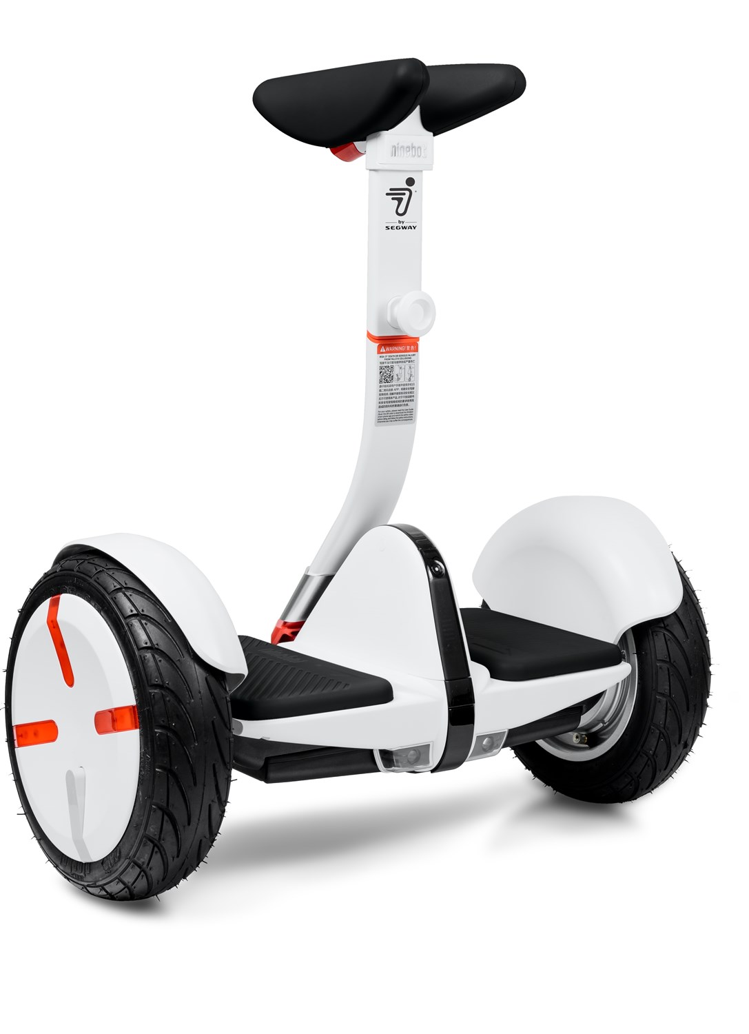 Segway Ninebot Gokart komplett