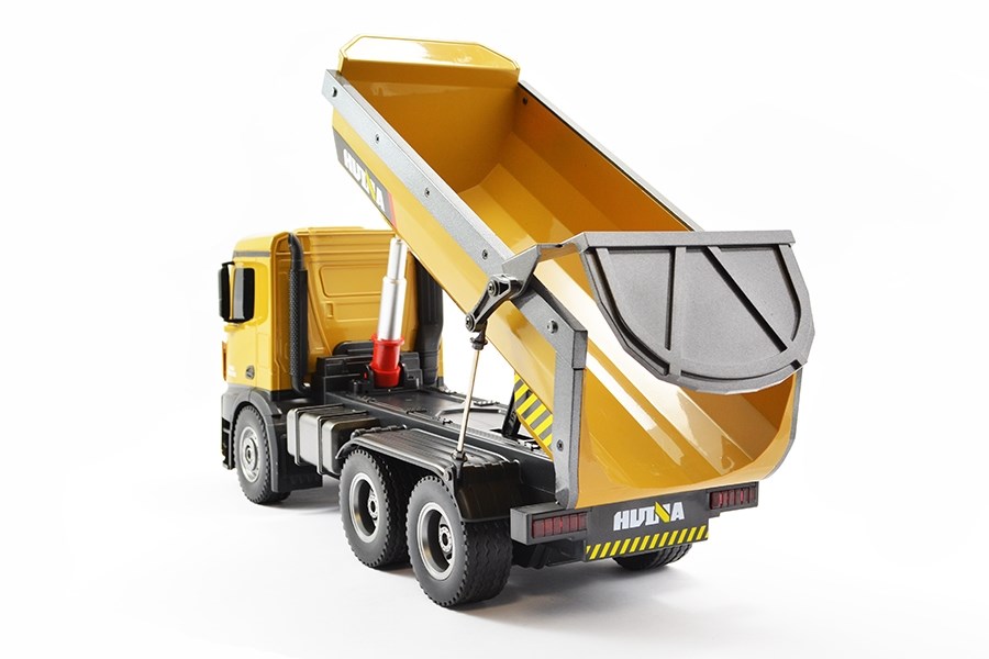 HuiNa Truck  2.4Ghz 1:14