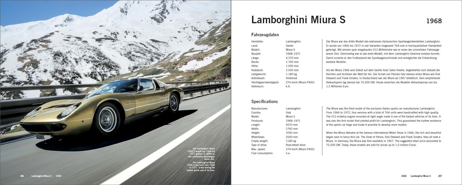 Engine Classics Inbunden 344 sidor