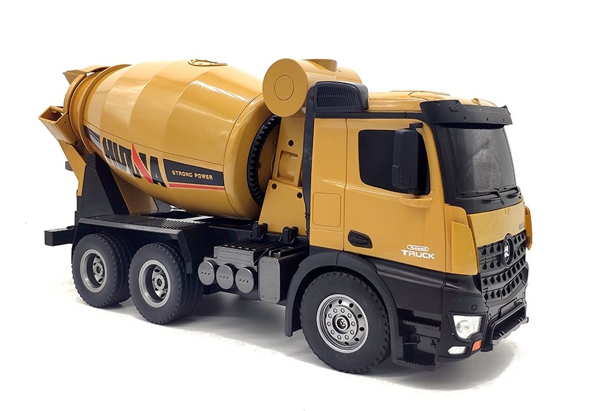 HuiNa Betongbil 2.4 GHz 1:14