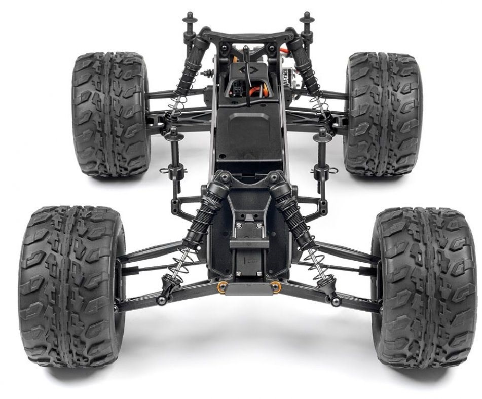 HPI Jumpshot Short Course V2.0 2WD RTR