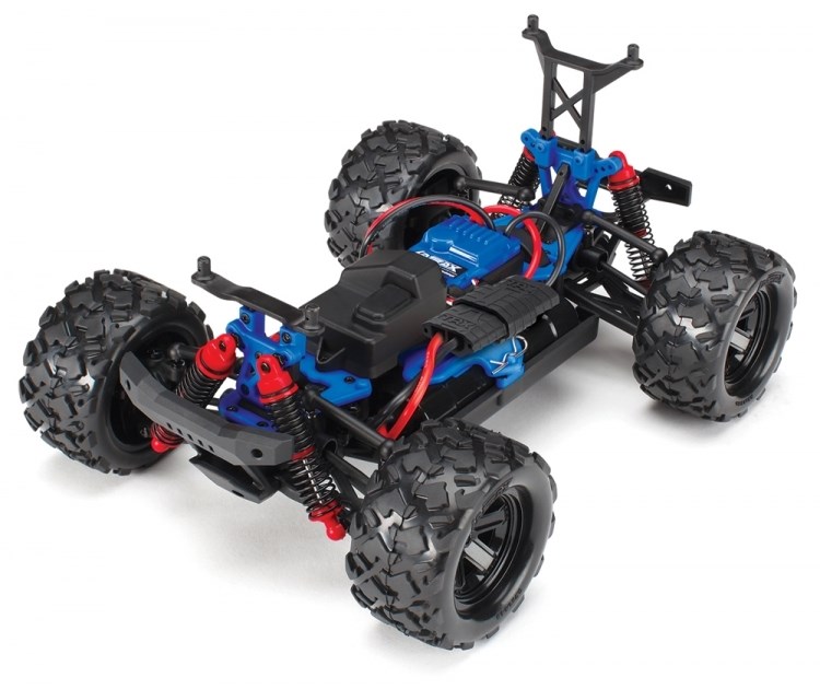 Traxxas LaTrax Teton 1/18