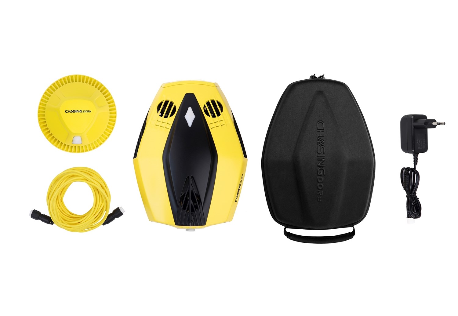 Chasing Dory Flash Pack - Undervattensdrnare / RO