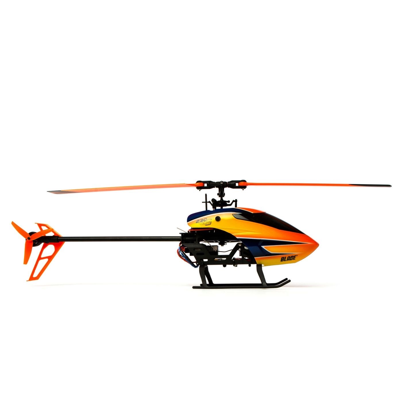 Blad 230 S V2 - BNF Basic