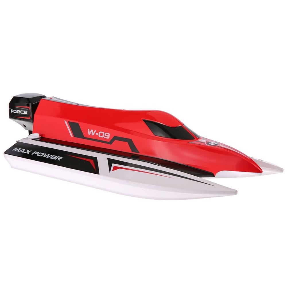 WLtoys F1 Boat 915 borstls 2.4 GHz - komplett