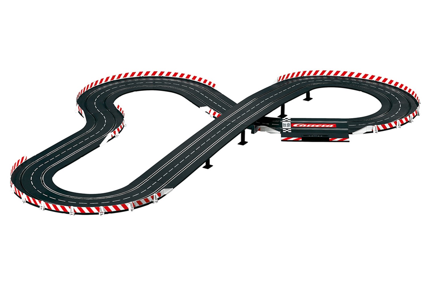 Carrera Bilbana - DTM Ready to Roar Evolution