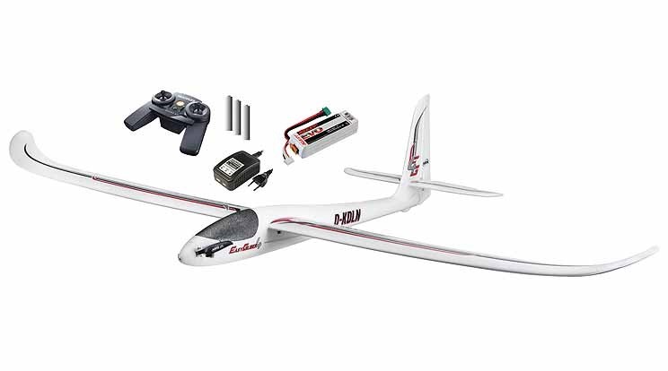 Multiplex EasyGlider 4 RTF