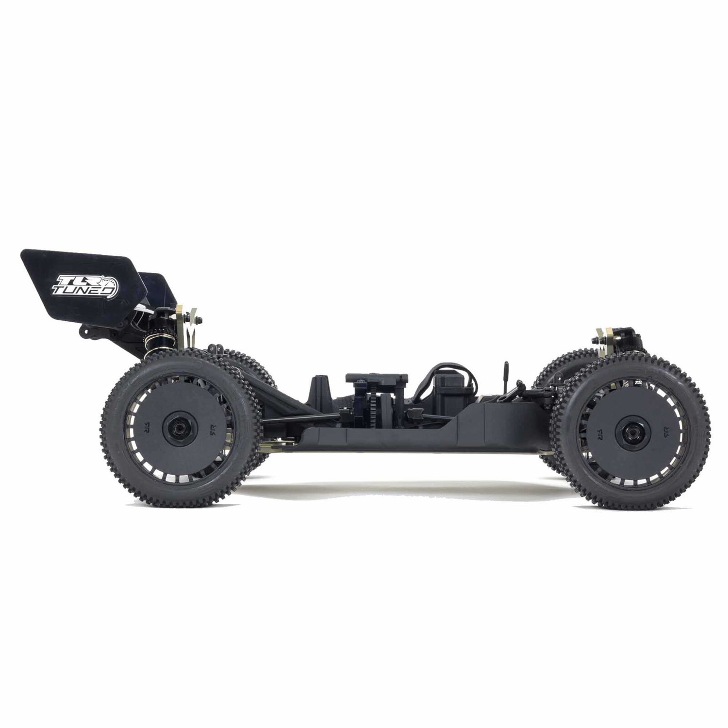 ARRMA Typhon 1/8 Buggy 4WD TLR Roller