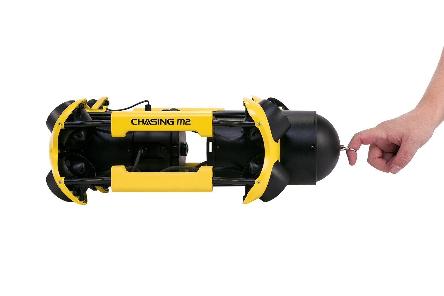Chasing M2 -  97WH batteri