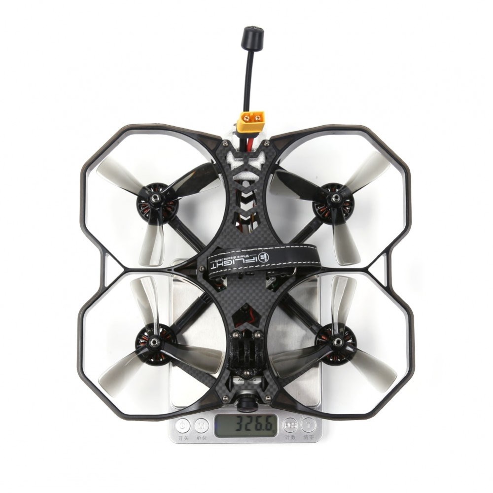 iFlight ProTek35 6S HD Polar - BNF Vista