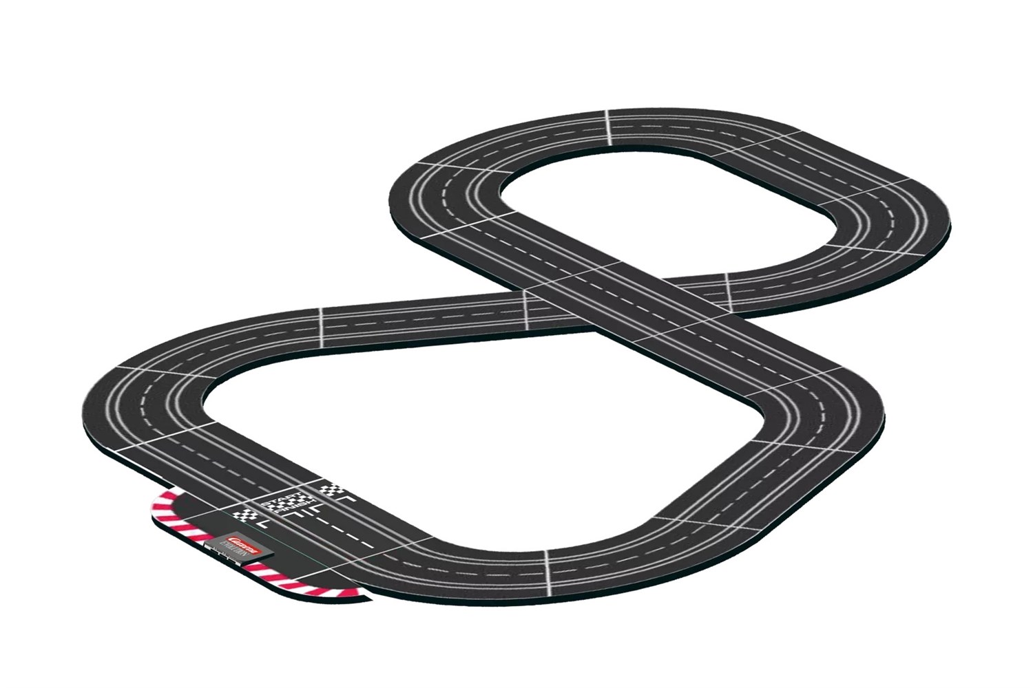 Carrera Krets - DTM For Ever