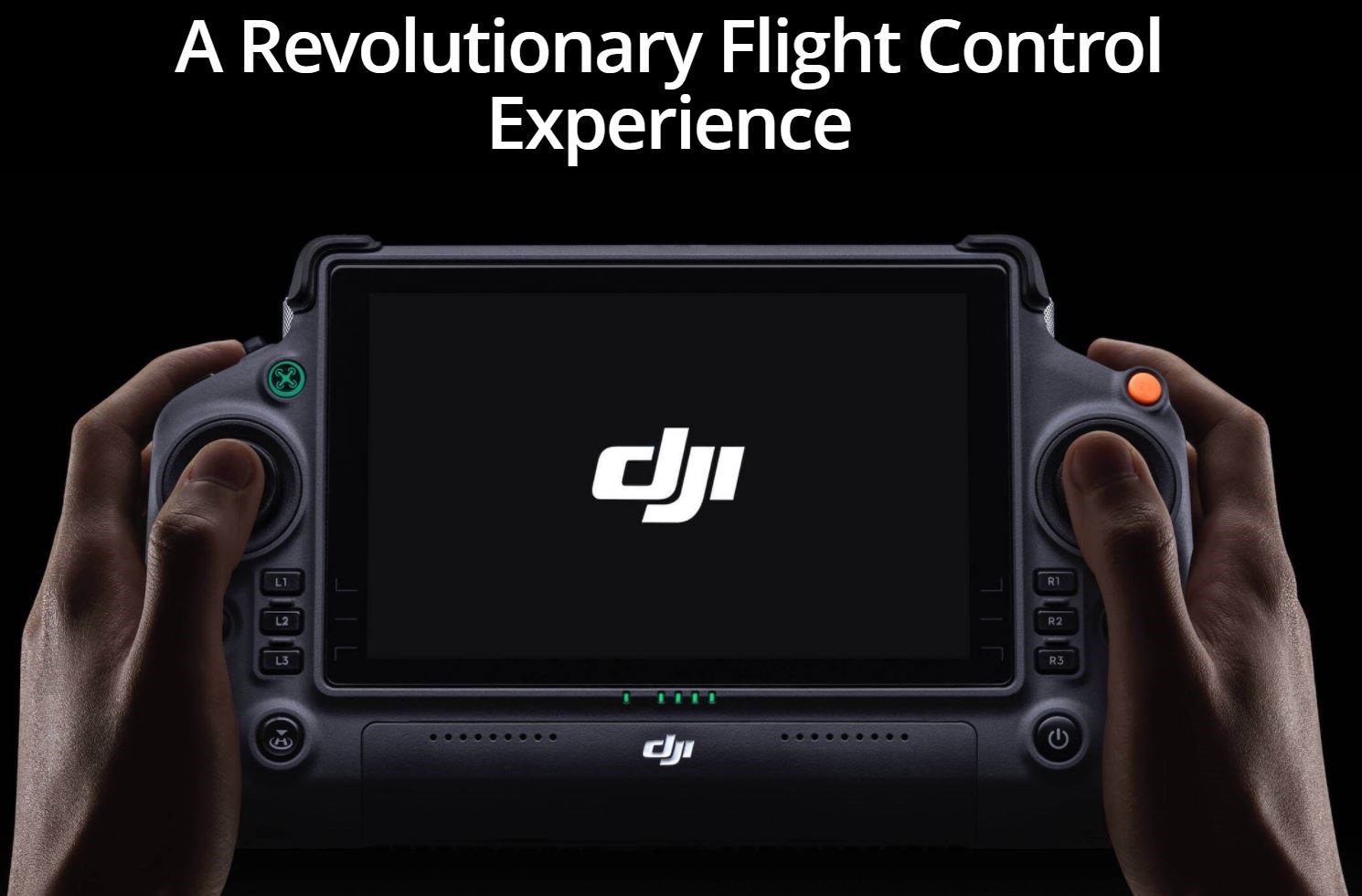 DJI Matrix 30T-paket