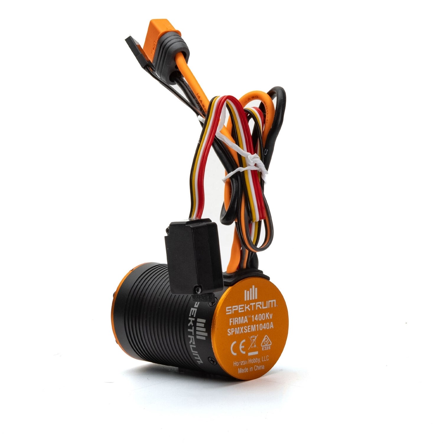 Spektrum Fretag BL Bandmotor / ESC 2300KV