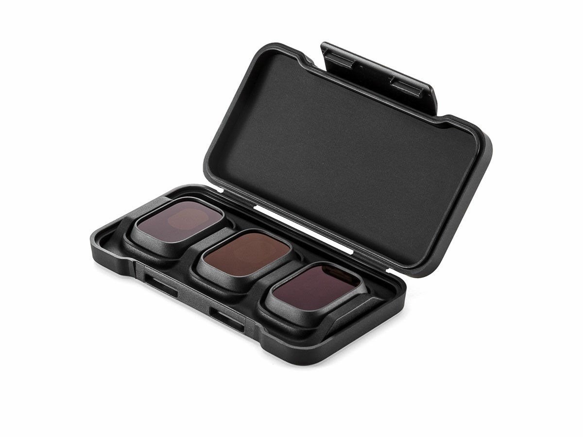 DJI Mini 3 Pro ND Filter Set ND16 / 64/256