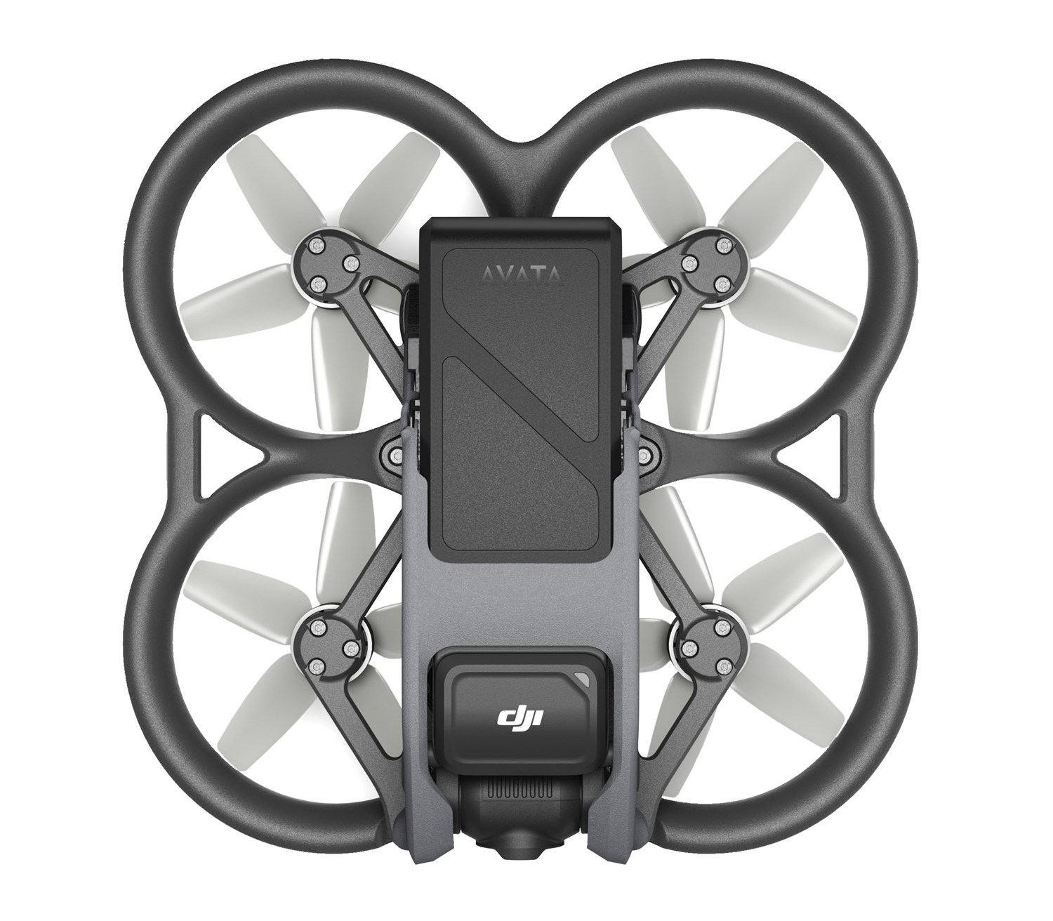DJI Avata Pro-View Combo (Goggles 2 + Motion 1)