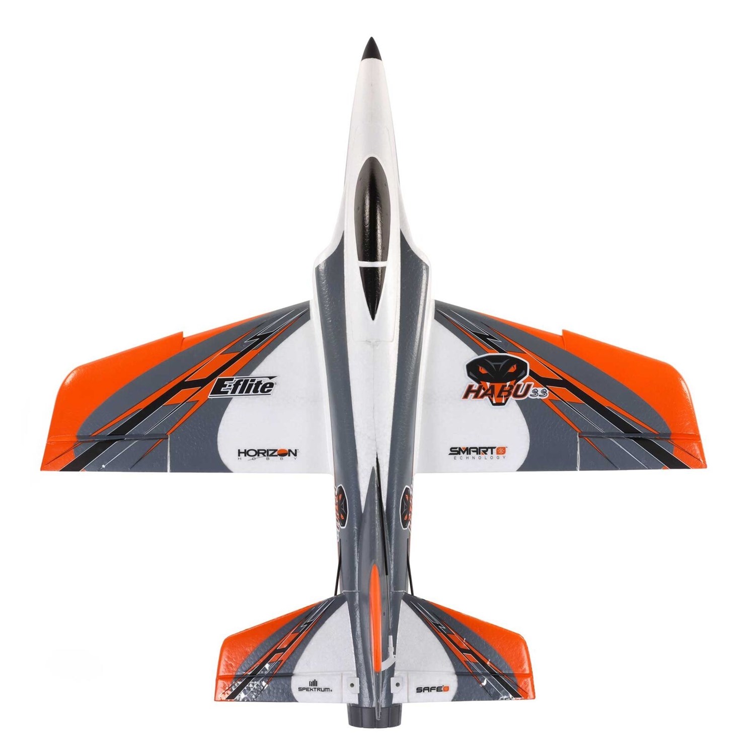 E-Flite Habu SS 50mm EDF PNP