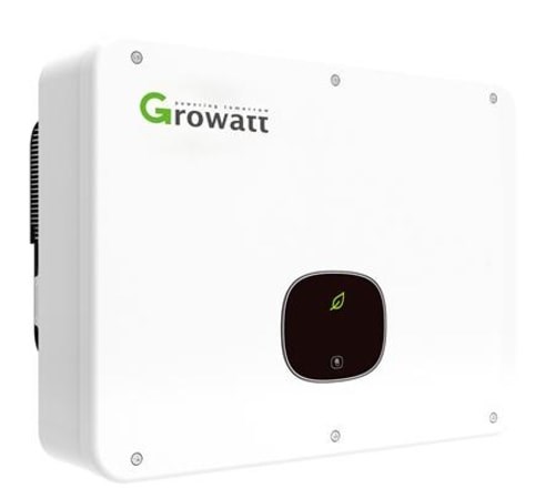 Growatt 3-fas 230V  6kW IT-v�xelriktare