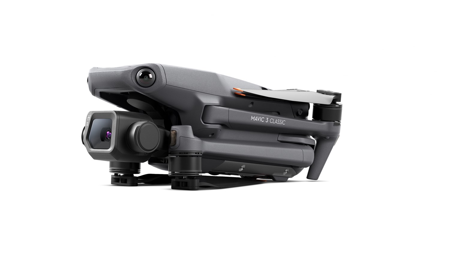 DJI Mavic 3 Classic med DJI RC