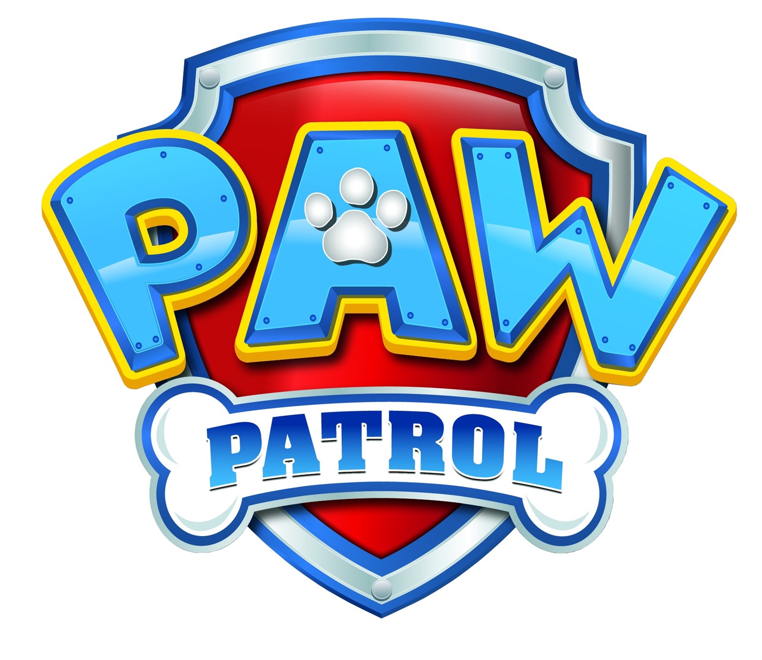 Carrera Bilbana - PAW Patrol - Adventure Bay