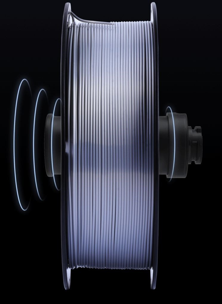 Creality 3D Digital Spool Rack-S (Singel)