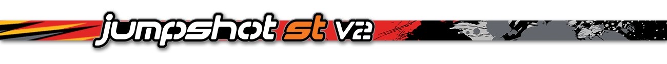 HPI Jumpshot Stadium Truck V2.0 2WD RTR Rd