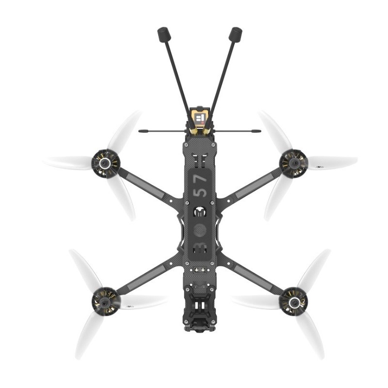 iFlight BOB57 Cinematic 6inch HD O3 6S - TBS BNF